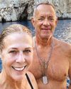 RITA WILSON & TOM HANKS Happy Days RITA WILSON & TOM HANKS Happy Days2