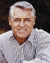 Cary Grant AT HOME Cary Grant AT HOME