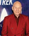 PATRICK STEWART - MY LIFE IN 10 Pictures PATRICK STEWART - MY LIFE IN 10 Pictures