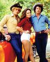 THE DUKES OF HAZZARD SECRETS From the Set THE DUKES OF HAZZARD SECRETS From the Set