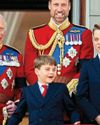 Making a MODERN ROYAL Closer US