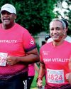 Fitness: A Right For All Fitness: A Right For All