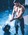 Do I Always Need To Make Progress or Is It Okay to Plateau? Men's Health South Africa