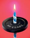 "I've Just Turned 50. Should I Change How I Train?" "I've Just Turned 50. Should I Change How I Train?"0