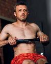 Men's Health South Africa