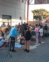 Donation brings joy to residents Donation brings joy to residents0