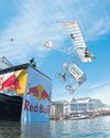 'Flying madness' makes a return7
