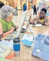 Art exhibition inspires creatives to dream big3