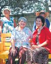 Benches changing lives for better in the Mother City Benches changing lives for better in the Mother City9