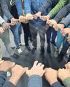 Healing starts when men talk Healing starts when men talk14