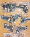 Arrest for R18 mil drugs haul Arrest for R18 mil drugs haul5