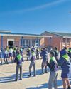 NPO tackles youth unemployment NPO tackles youth unemployment10