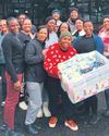 Celebrate birthdays by giving to others Celebrate birthdays by giving to others11