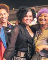 Cape Town International Jazz Festival hits all the right notes0