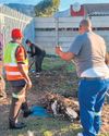 Residents clean Coniston up4