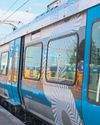 Metrorail 'free-for-all' a time bomb8