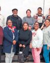 Workshop empowers community4