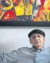 Lensman and jazz impresario dies Lensman and jazz impresario dies