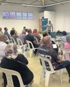 People’s Post Grassy Park & Retreat