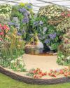 SA bags gold at global flower show SA bags gold at global flower show8
