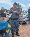 Police urge residents to break silence against gangsters4
