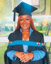 Your voice does matter, says DeafSA activist Your voice does matter, says DeafSA activist2