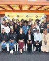 City's Winter Readiness Programme for shelters People’s Post Constantia & Wynberg