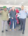 People’s Post Constantia & Wynberg