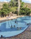 Klein-Kariba chronicles Klein-Kariba chronicles