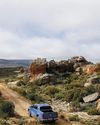 Into the heart of the Cederberg Into the heart of the Cederberg