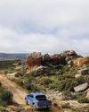 Into the heart of the Cederberg