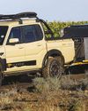 A brawny bakkie with a bold attitude12