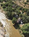 Hoedspruit gets a new bush spot1