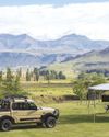 Country calm, Free State strong14