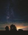 Let me play among the stars Go! Drive & Camp
