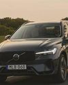 Volvo XC60 takes the lead7