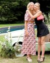 WITH DAUGHTER APPLE BY HER SIDE GWYNETH PALTROW HOSTS A STARRY CELEBRATION AT HOME IN THE HAMPTONS3