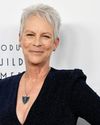 'I'M PRETTY MUCH SCARED OF EVERYTHING' JAMIE LEE CURTIS THE MOM OF TWO TALKS CHILDHOOD MEMORIES, FRIENDLY GHOSTS AND LIVING HER BEST LIFE6