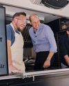 SERVING UP SMILES AND EARTHSHOT BURGERS PRINCE WILLIAM LEAVES CUSTOMERS IN SHOCK WITH HIS SIDE HUSTLE AS A BUDDING FOOD-TRUCK CHEF7