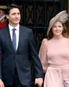 'WE REMAIN A CLOSE FAMILY' - SOPHIE GREGOIRE TRUDEAU7