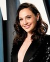 GAL GADOT - RARE WONDER13