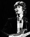 'CANADA HAS LOST AN ICON' - ROBBIE ROBERTSON9
