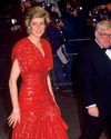 TAKING CENTRE STAGE AT A STARRY AUCTION - DIANA, PRINCESS OF WALES6