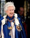 QUEEN ELIZABETH II5