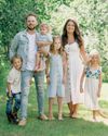 INVITING US TO THEIR BEAUTIFUL FARM OASIS BRETT AND CECILIA KISSEL THE CANADIAN COUNTRY SENSATION AND HIS WIFE SHARE THEIR RECIPE FOR CREATING A HAPPY HOME0