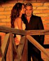 LOVE IN VENICE GEORGE AND AMAL CLOONEY A ROMANTIC CELEBRATION AHEAD OF THEIR WEDDING ANNIVERSARY1