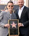 MARC ANTHONY FETED BY HIS FRIEND DAVID BECKHAM5