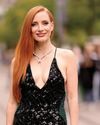 NORTHERN EXPOSURE! JESSICA CHASTAIN LEADS AN A-LIST ROLL CALL OF STARS AT THE TORONTO FILM FESTIVAL1