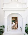 PHOTOGRAPHED WITH SON SANTI AT HER IDYLLIC HOME IN MARBELLA EVA LONGORIA TELLS HELLO! ABOUT HER SPANISH HERITAGE, HER PASSION FOR GIVING BACK AND HOW MOTHERHOOD CHANGED HER LIFE0