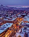Park City, Utah - STAR ESCAPES9